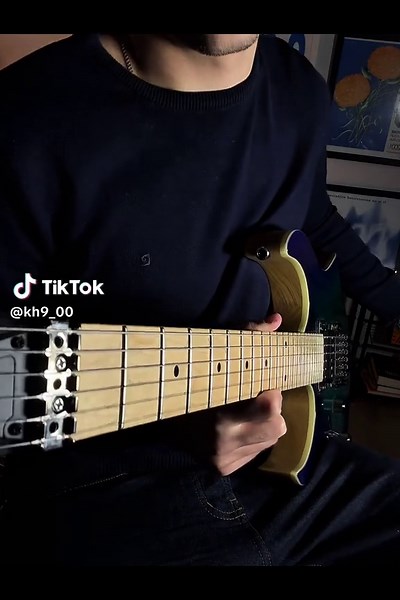 @Lalal.ai App 🎸 #electricguitar #guitartok