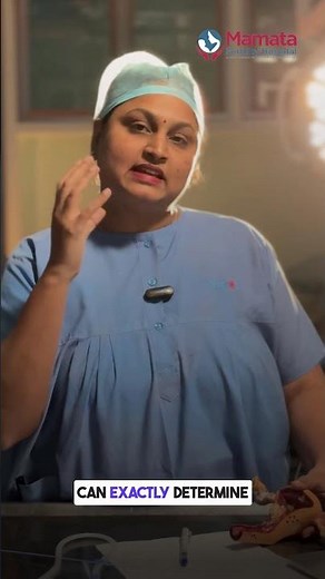 Can Blocked Fallopian Tubes Be Opened? Doctor Explains | Mamata Fertility Hospital: Hyderabad