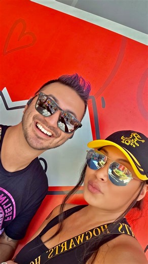 Sammie Lee & Tanner Hodges on Instagram: "Today, Friday, June 20, 2025, marks the 50th anniversary of the original summer blockbuster Jaws. To celebrate, Universal Orlando teased a one-day-only, Passholder-exclusive Jaws offering coming to the UOAP Lounge at Islands of Adventure. Passholders can enjoy the Jaws-themed mocktail for free on June 20 from 11 a.m. to 4 p.m., while supplies last. Made with raspberry purée, stone fruit syrup, Coca-Cola Orange Cream, and topped with a shark gummy, the dr