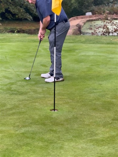 Cedar Falls Golf Course on Reels | Facebook