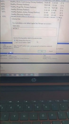 How to install nvme SSD