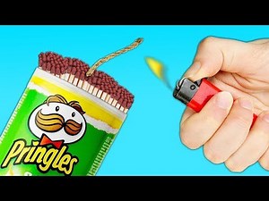 火柴及打火機的15種妙用