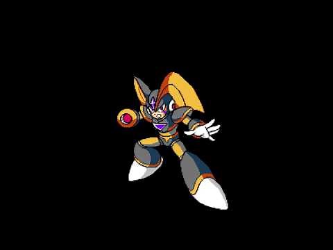 Megaman 10 Bass Playthrough