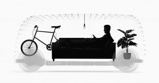 EVelozcity rebrands as Canoo, an EV startup with a subscription sales model