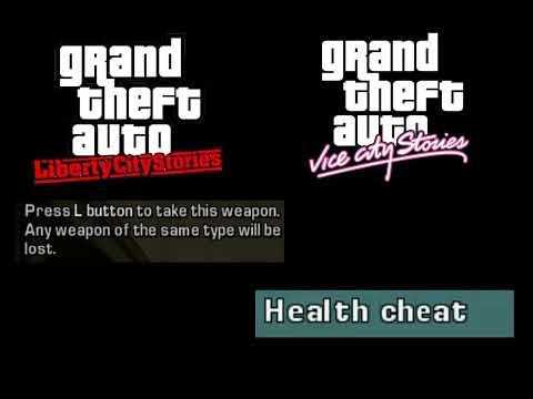 All GTA Notification Sounds