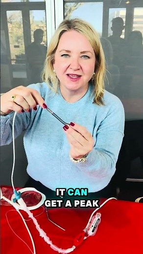 IMPELLA DEVICE EXPLAINED! | IMPELLA ANATOMY | PART 1