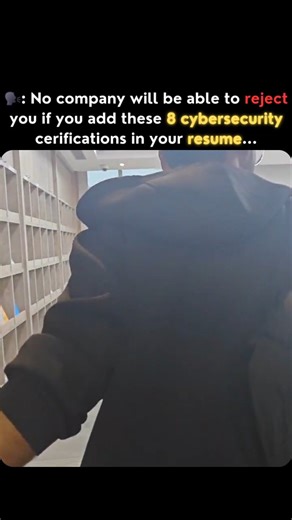 Coding | Learing | Growth on Instagram: "LINKS 👇 Follow and join my telegram for more resources 🔥 (Link in Bio ✨️) 1.https://www.netacad.com/courses/introduction-to-cybersecurity? 2.https://www.ibm.com/training/badge/cybersecurity-fundamentals? 3.https://learn.microsoft.com/en-us/credentials/certifications/security-compliance-and-identity-fundamentals/ 4.https://www.coursera.org/professional-certificates/google-it-support 5.https://www.futurelearn.com/courses/introduction-to-cyber-security 6.h