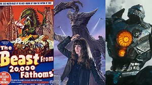 8 must-see Kaiju movies that don't feature Godzilla or King Kong