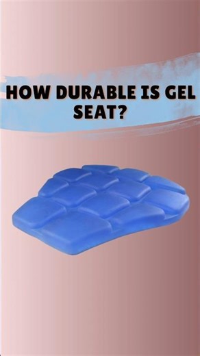 ⚠️ “Think Before Adding Gel Seat! Sticky Mess After Months 😬” #automobile #bikemaintenance