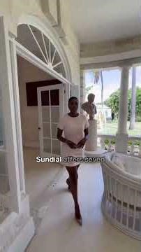 House For Sale in Sandy Lane, Barbados