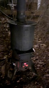 Here is how the wood fired hot tub works! #offgridliving #offgridhottub #offgrid | The Lochloosa Cabin