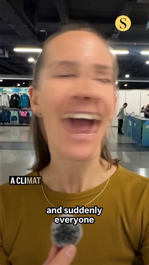 The adorable stoat mascots of the Milan Cortina Winter Games carry a hidden message. As winters grow shorter, real stoats are increasingly turning white before snow arrives, leaving them exposed to predators and vulnerable to climate change. Scientists say the mascots unintentionally spotlight the same environmental pressures facing snow-dependent sports. https://bit.ly/3MH87Ts 🎥: Marco Granta/ Ermlin Project via AP | The Baltimore Sun