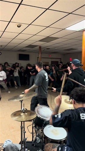 SCORCHED EARTH POLICY LIVE IN FLORENCE MA