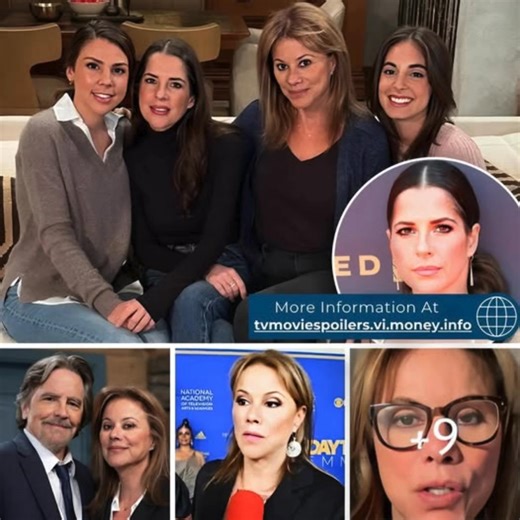 Frantic!! General Hospital Nancy Lee Grahn Slams Diane Keaton Tributes – Why? | GH Recaps