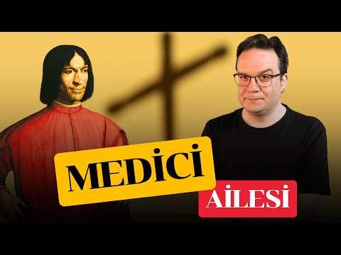 The Medici Family: The Familiar Face of the Renaissance, the Dark Side of Power