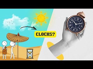 How Did They Invent Clocks... Without Time Existing?