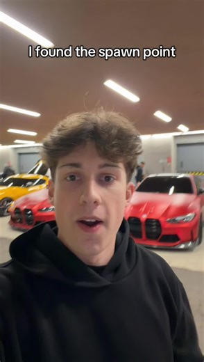 The spawn point😂 | Spawn