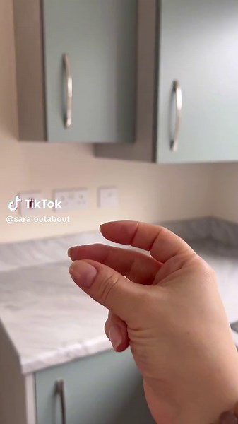 Nordic Digital Microwave: Style Meets Energy Efficiency