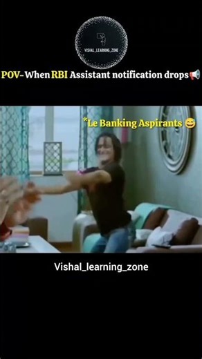 Rbi assistant #shorts #viral #ssc #memes #trending