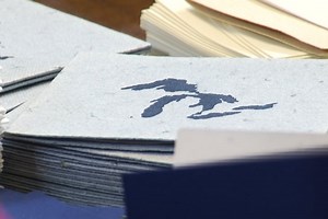 Talking Trash: Great Lakes Bath and Body