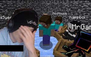 【熟肉】最后一个上船的人会被Quackity从服务器上ban掉