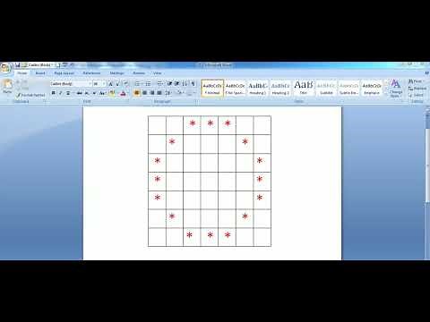 python pattern program to print stars in O or 0 or circle shape mostly asked question programs