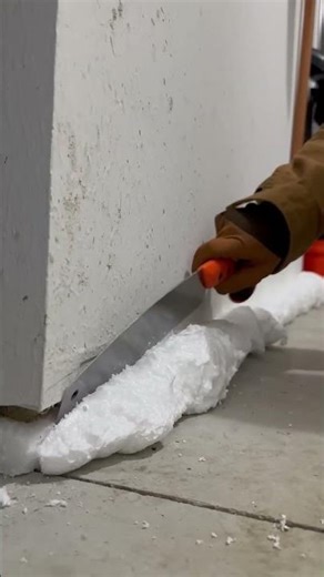 Seal Every Gap Like a Pro | Hindcon Polyurethane Expanding Foam