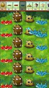 #mvpvz #plantsvszombies #pvzcollgameplay #games #pvzgameplay #gaming #pvzmobile #gameplay #pvz2