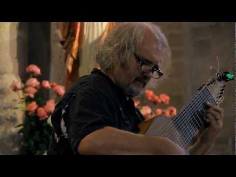 Peter Blanchette, "Si Beag Si Mor"