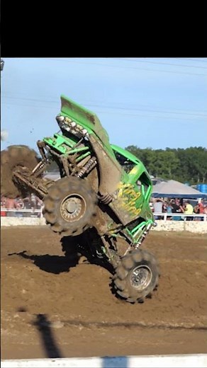 King Sling - Super Slow Mo - Free Style Crash NvS25