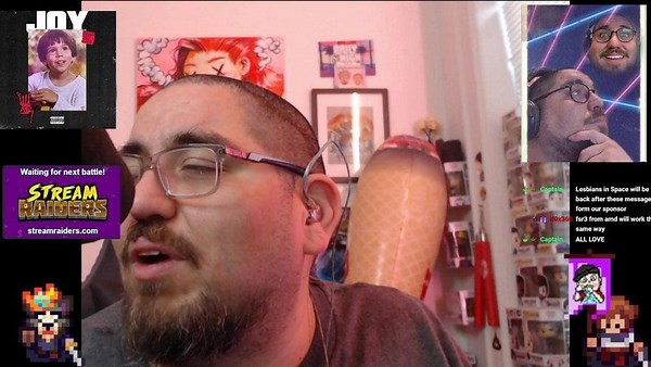 bjornmajestik - Twitch
