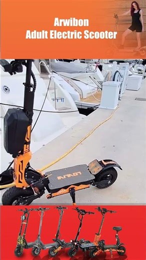 Arwibon GT08 Night Commute Test Safety and Visibility