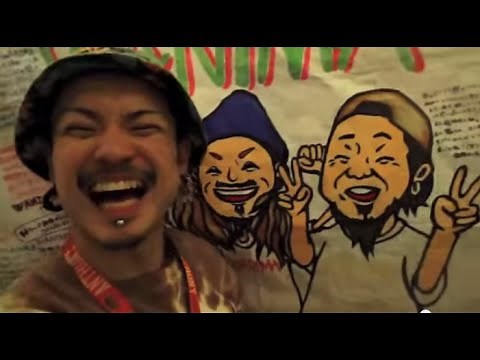 WANIMA 1st シングル "Think That..." Trailer