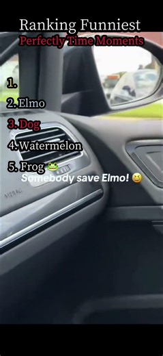 Ranking The Funniest Perfectly Time Moments