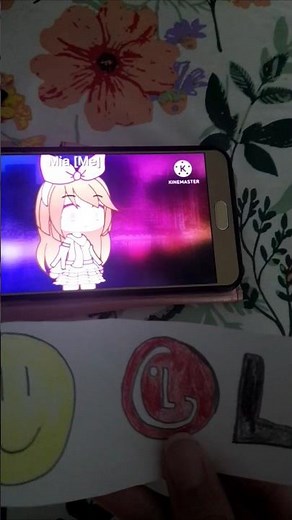 Running away from the [SG SFX] #1 (Ft. Yellow Face from BFB & LG logo)