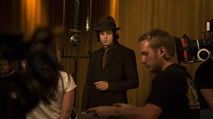 'American Epic’: Jack White on a journey through recording history