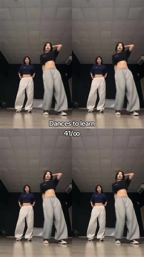 Learn Fun Dance Moves Easily
