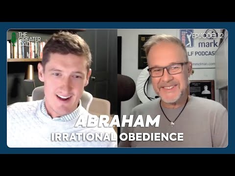 Abraham | Irrational Obedience with Norrie Steyn