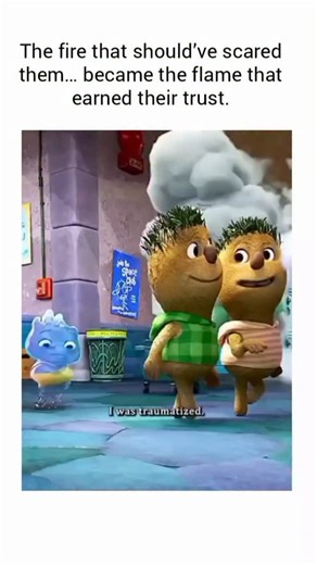 movies & netflix on Instagram: "“Elemental” is a 2023 animated fantasy film directed by Peter Sohn. The movie is set in “Element City,” a vibrant place where residents made of fire, water, earth, and air live together, each with their own unique personalities and traits. The story follows Ember Lumen, a fiery young woman who works at her family’s store and struggles with the expectations placed on her. Her life changes when she meets Wade Ripple, a water-element city inspector. Despite their ele