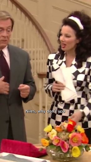 Fran Fine Funny Moments Compilation | The Nanny