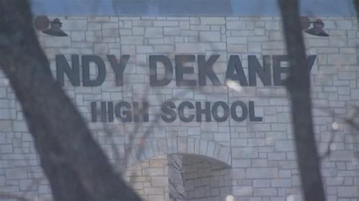 Man accused of raping Spring ISD student now facing another charge, court records show