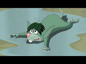 A Dog's Life (1/2) HD