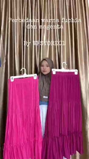 Perbedaan Warna Fuchsia dan Magenta: WFSTORE01