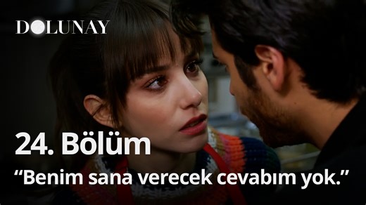 21K views · 161 reactions | "Benim sana verecek cevabım yok!" #Dolunay'ın 24. bölümünün tamamını startv.com.tr'den izleyebilirsiniz. | STARTV | Facebook