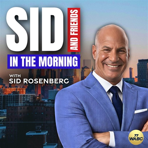 Sidiot Strikes Again! | 04-03-26