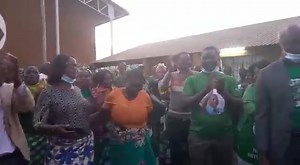 3.6K views · 121 reactions | LET US EMBRACE PEACE AND UNITY AS A...