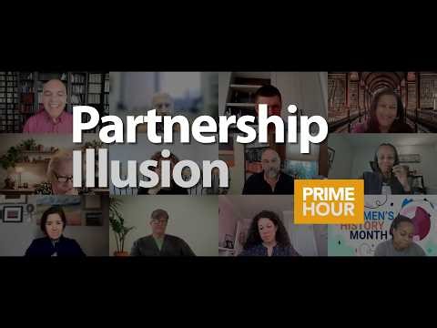 The Partnership Illusion: Are Coaches Really “Partnering” With Clients?