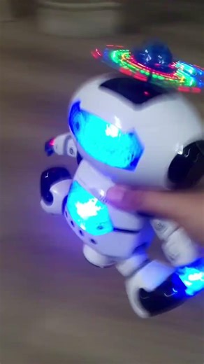 Galaxy force dance robot🤑🤑🤑🤑🤑 (real no fake)