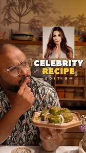 188K views · 276 reactions | Trying celebrity recipes so you don’t...