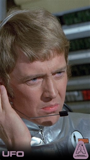 70K views · 2.5K reactions | Lunar Module Crash: The Delotek Affair. #UFO #crash #lunar #gerryanderson #fblifestyle #sfx | UFO Series | Facebook